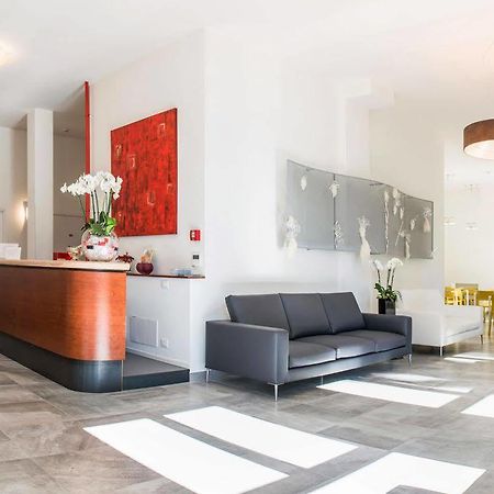 Hotel Al Prato Padova Esterno foto
