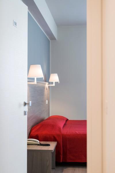 Hotel Al Prato Padova Esterno foto
