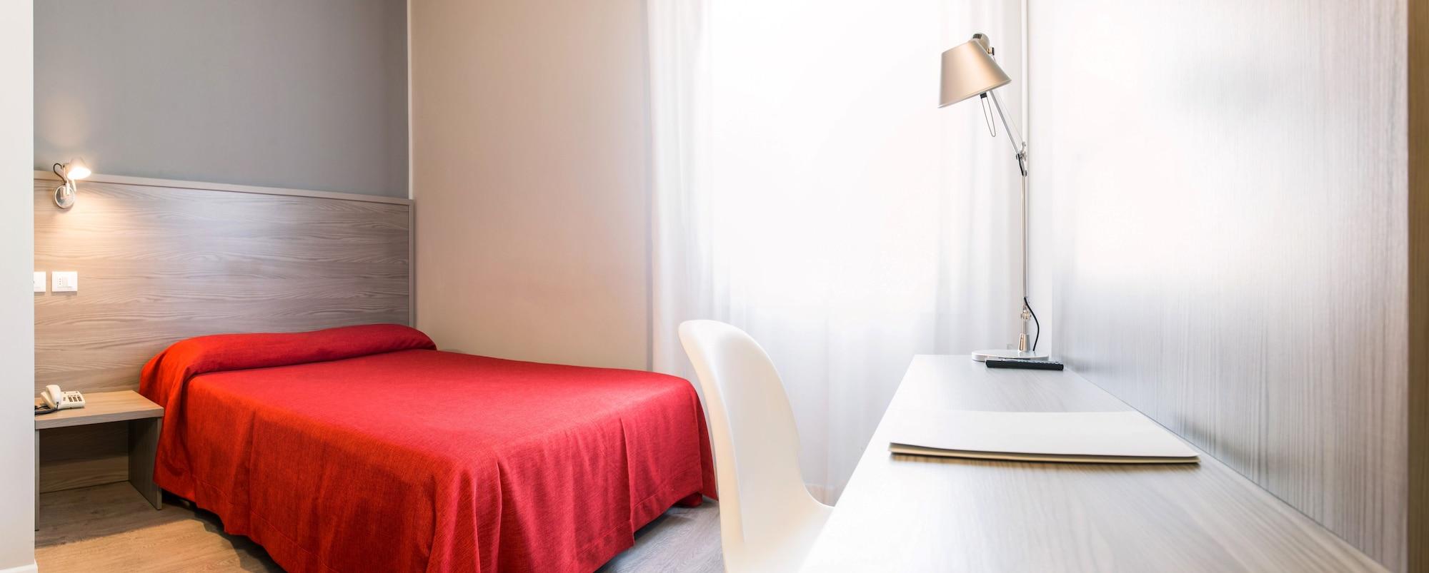 Hotel Al Prato Padova Esterno foto