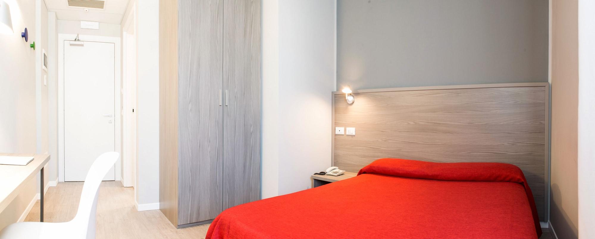 Hotel Al Prato Padova Esterno foto