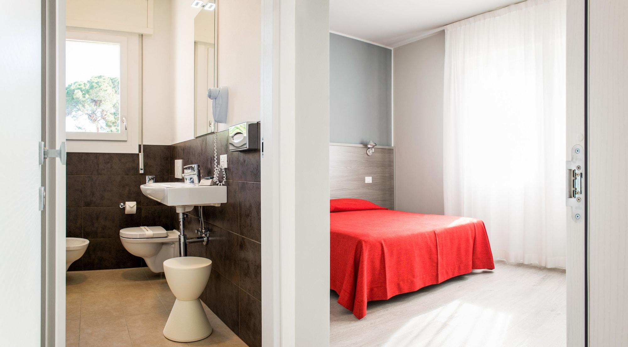 Hotel Al Prato Padova Esterno foto