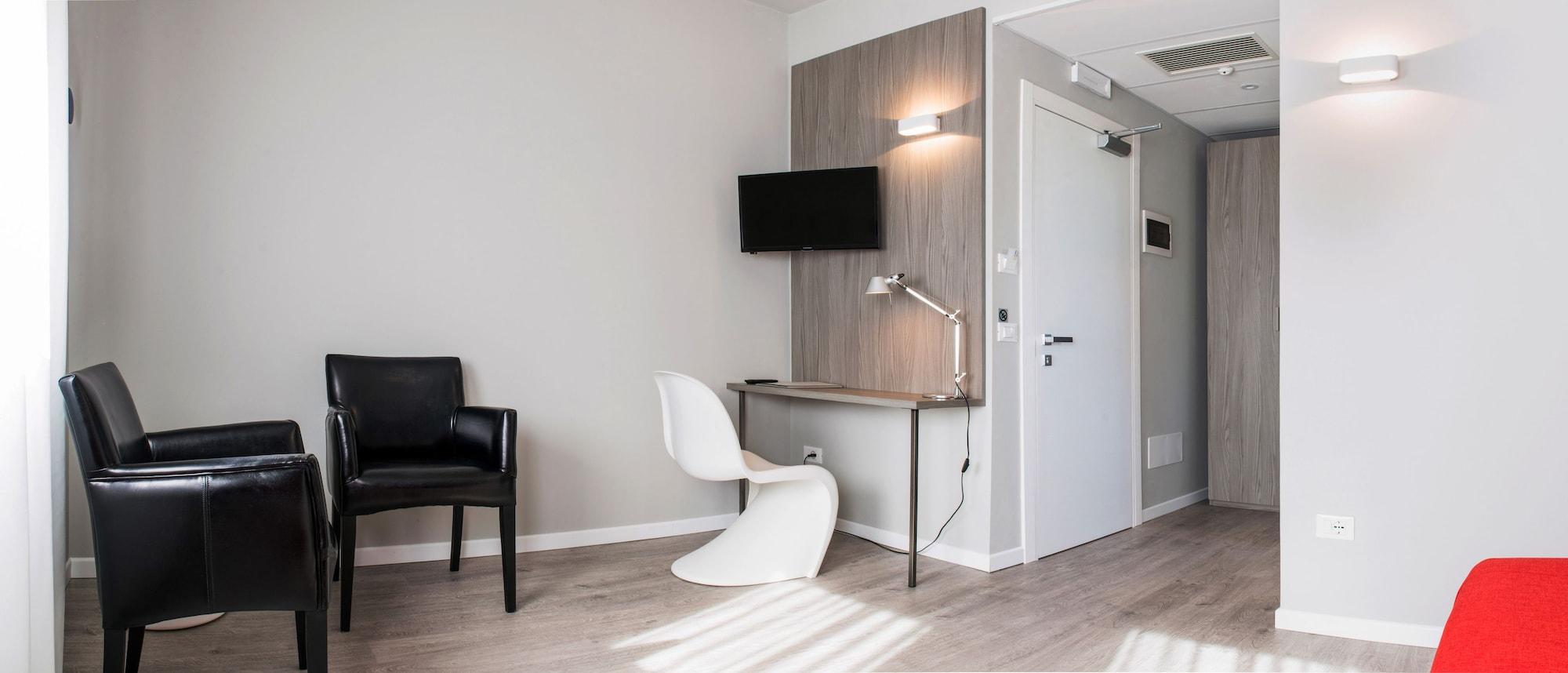 Hotel Al Prato Padova Esterno foto