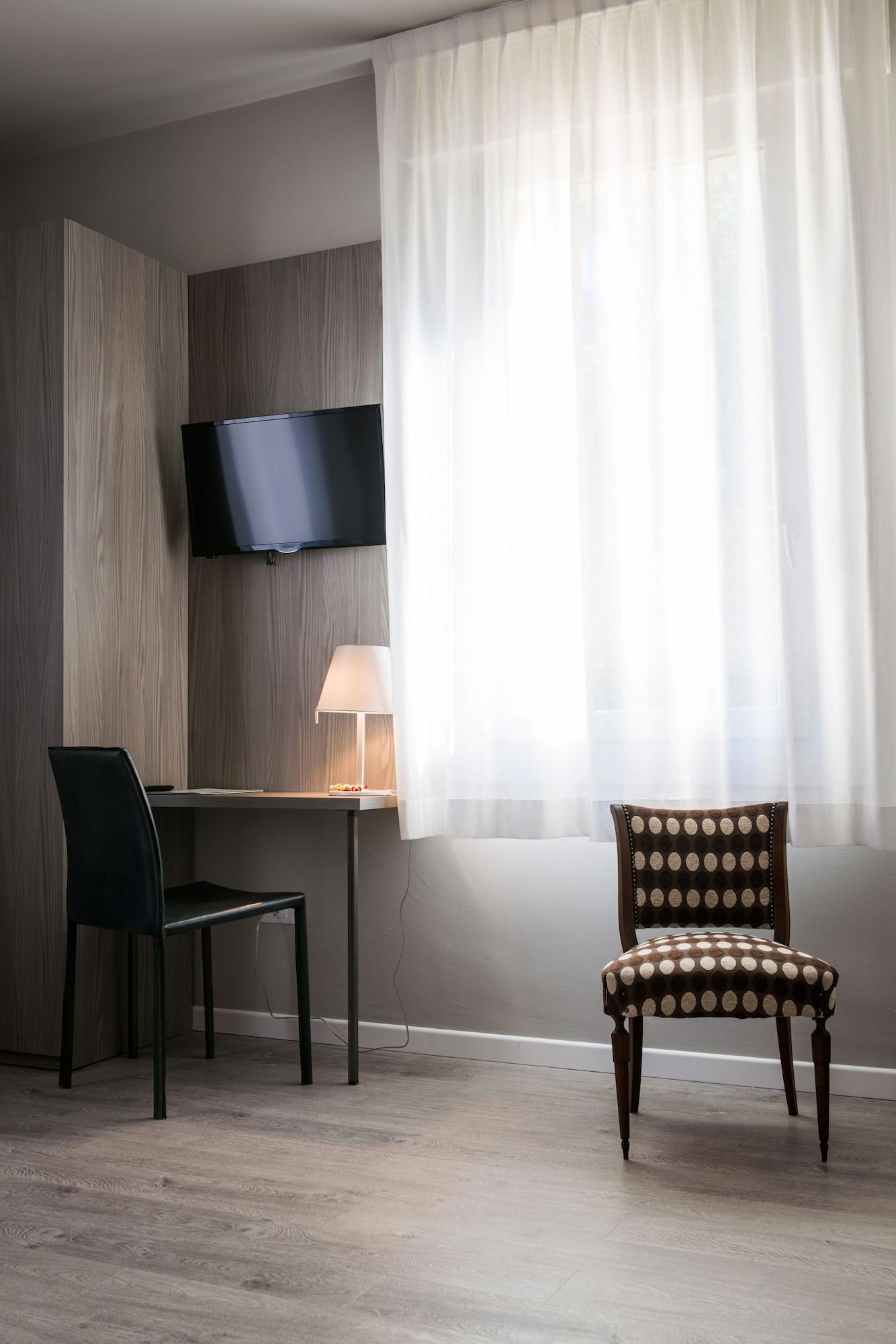 Hotel Al Prato Padova Esterno foto